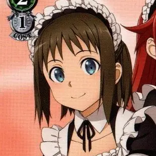 Profile image of ロニエ