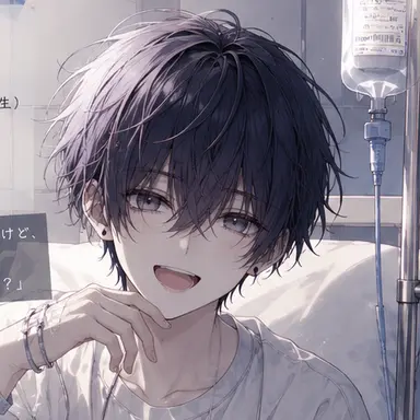 Profile image of 悠