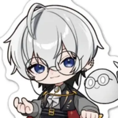 Profile image of ものくろ