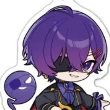 Profile image of つきしろやしろ