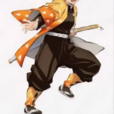 Profile image of 善逸
