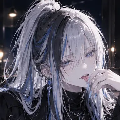 Profile image of 레이