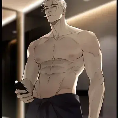 FlatBeago3758의 Caleb-Step Dad