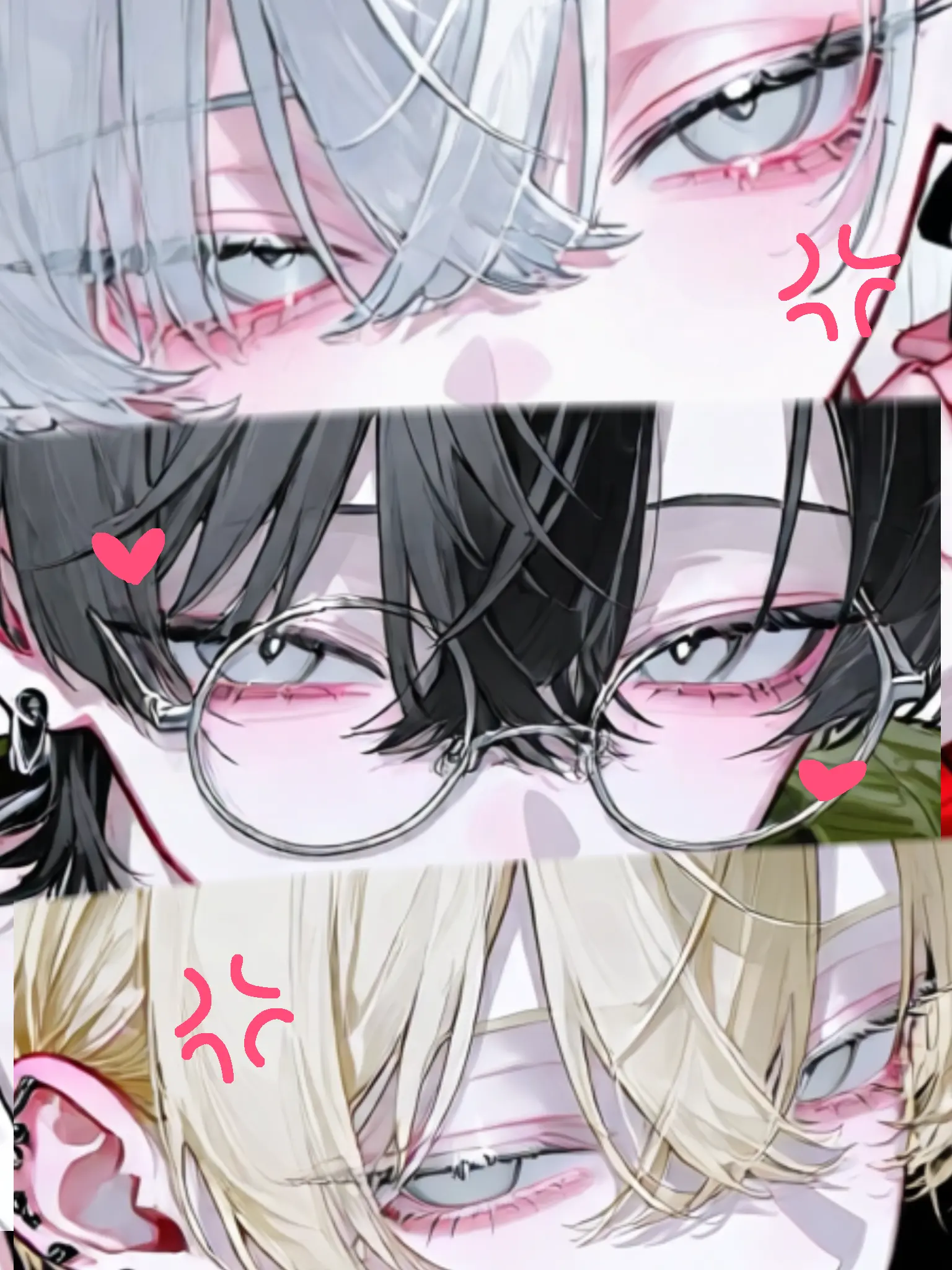 LovedShack_7063의 はぁ！？俺/私の方が好きですけど！？
