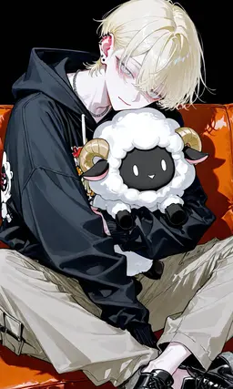 Profile image of Saku