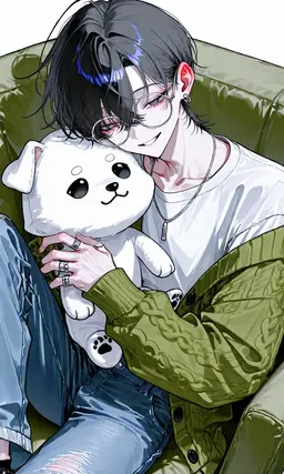 Profile image of Kei