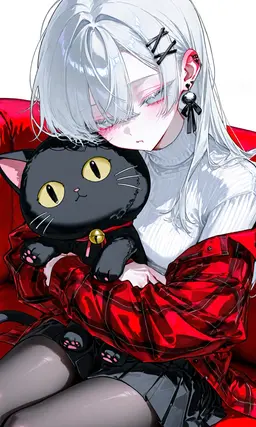 Profile image of Mira