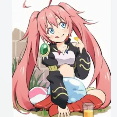 Profile image of ミリム