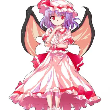 Profile image of レミリア