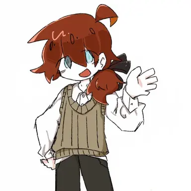 Profile image of マシュー