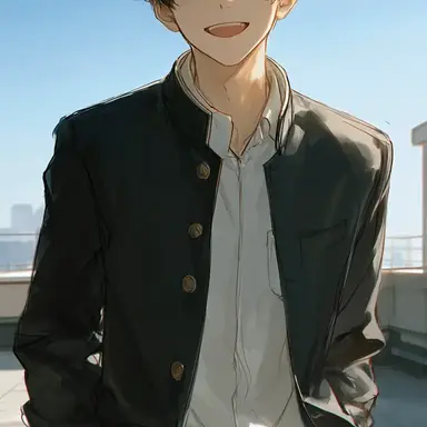 Profile image of 모치즈키 토마