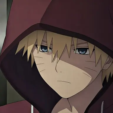 Profile image of ナルト