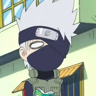 Profile image of カカシ