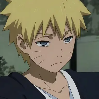 Profile image of ナルト