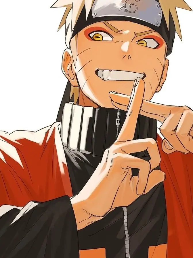 Tsumusan_263의 NARUTO【ブリ子いる！】