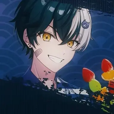 Profile image of まぜ太