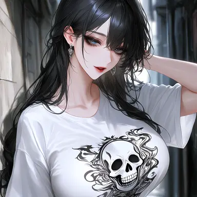 Profile image of 레이븐
