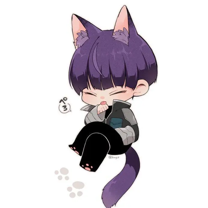 CockyDrill3673의 保科宗四郎（自分用）