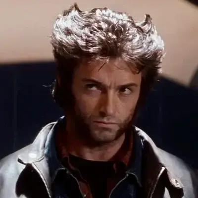 QuaintQuilt0135의 James Logan Howlett