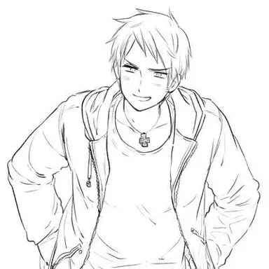 Profile image of ギルベルト