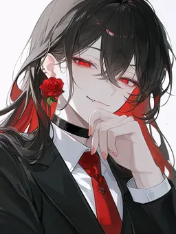 Profile image of 미즈키
