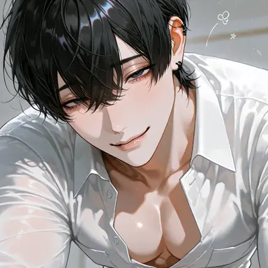 Profile image of 蓮夜