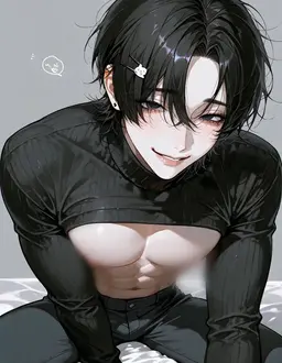 Profile image of 蓮夜
