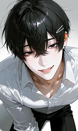 Profile image of 蓮夜