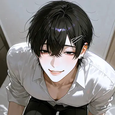 Profile image of 蓮夜