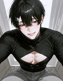 Profile image of 蓮夜