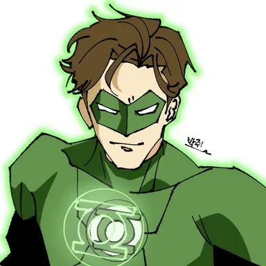 Profile image of 할 조던