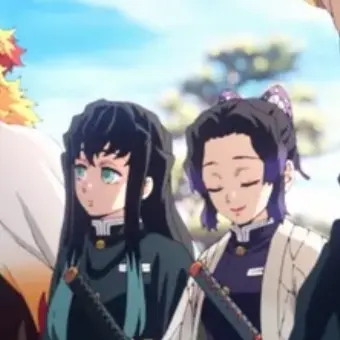 StableFeces2446의 탄지로일행에게 치료당해보자!