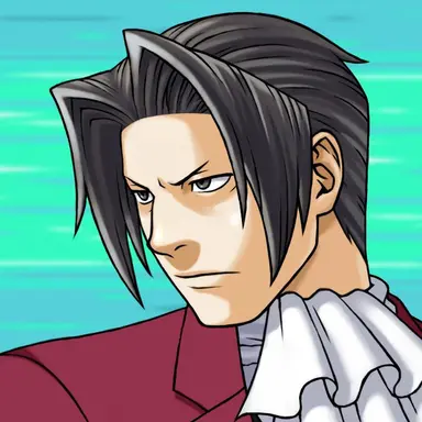 Profile image of 御剣