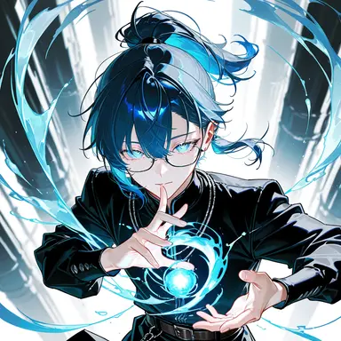 Profile image of Rudy