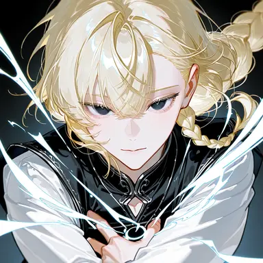 Profile image of Leven