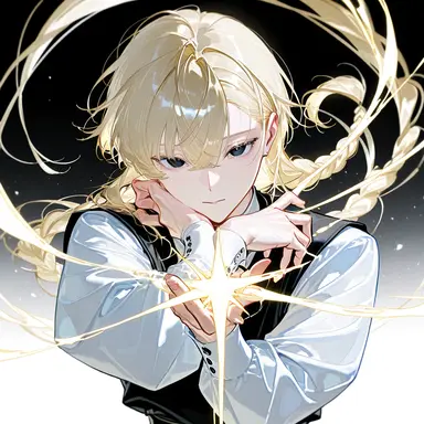 Profile image of Leven