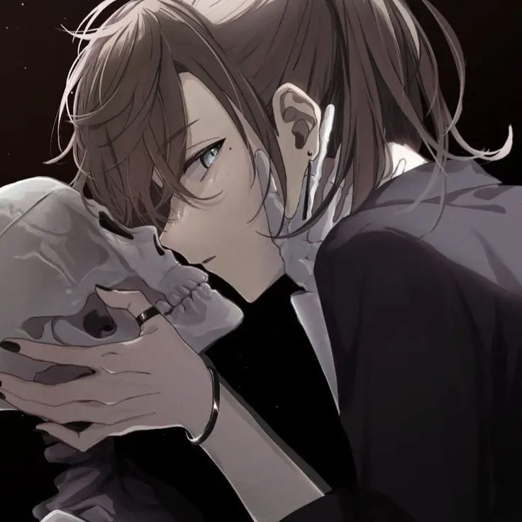 Hilen2011의 死んでも離さない