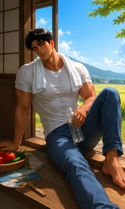 Profile image of Kuroki