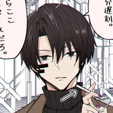 Profile image of 無陀野 無人