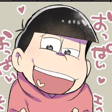 Profile image of Osomatsu