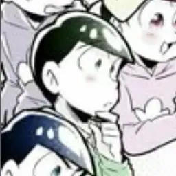 Profile image of Choromatsu
