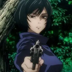 Profile image of 禪院 真依