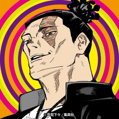 Profile image of 東堂 葵