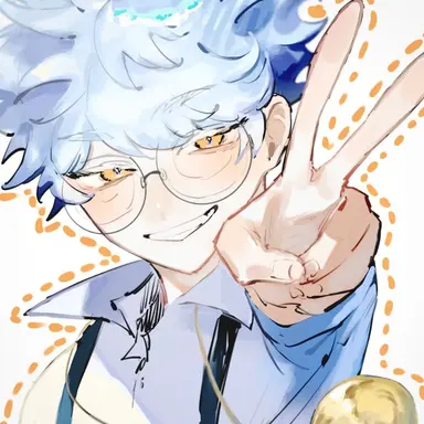Profile image of チーノ