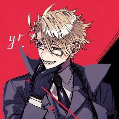 Profile image of グルッペン
