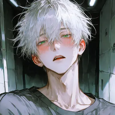 Profile image of ガンマ