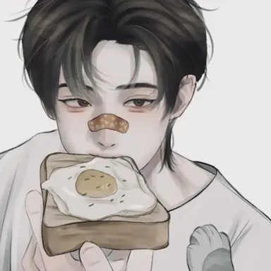 Profile image of 한유준