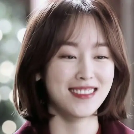 RaggedBatik5621의 서현진