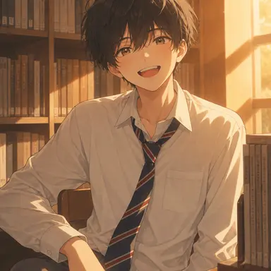 Profile image of 오가사와라 준페이