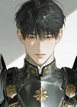 Profile image of Lucius